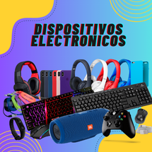 DISPOSITIVOS ELECTRONICOS