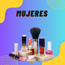 MUJERES