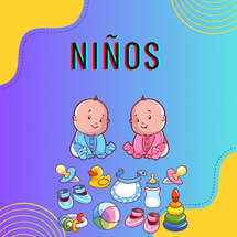 NIÑOS