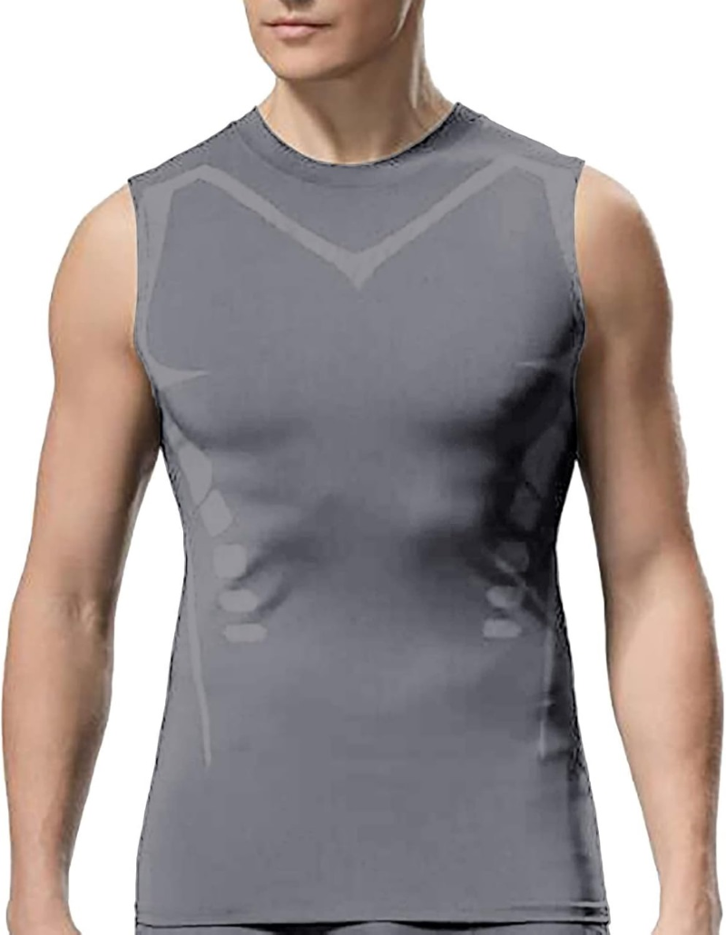 CAMISILLA IONFIT PRO